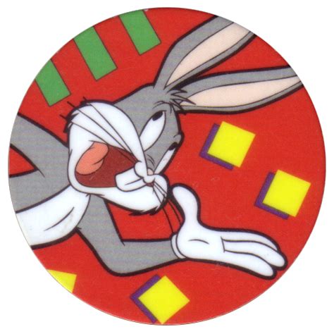 However, this needn't be a difficult task, if you know that they are a big fan of dragon ball z. Tazos > Series 1 > 041-060 Looney Tunes