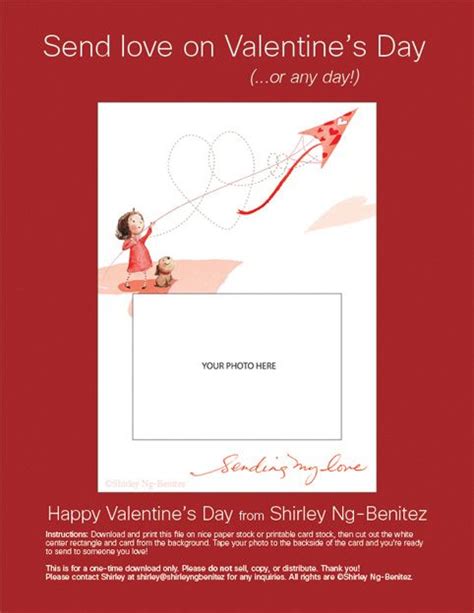 We Love To Illustrate February 2013 Valentines Printables Free