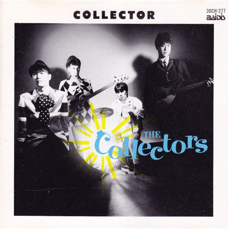 The Collectors 僕はコレクター Releases Discogs