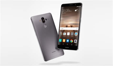 Well, we finally had the time to test both phones especially in the camera department and was surprised to see. Huawei presenta il Mate 9 - Wired