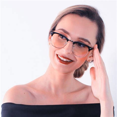 32 Eyeglasses Trends For Women 2020 ⋆