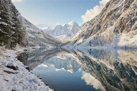 Visit Altai 8 Reasons To Travel To Altai Region Of Russia