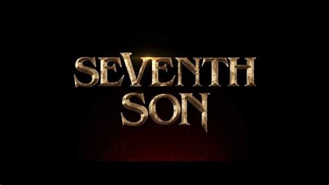 Seventh Son Title Preview Youtube