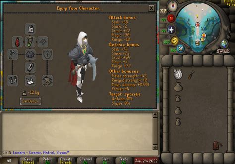 Ultimate Guardians Of The Rift Guide Osrs Old School Runescape Guides
