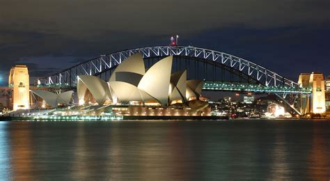 sydney opera house