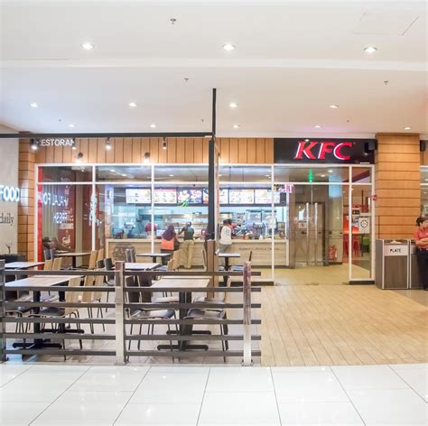 We offer you an exciting career possibilities with a leading global integrated palm oil player and prominent investment holding company with operations in property development and investment, leisure and hospitality. KFC - IOI City Mall Sdn Bhd