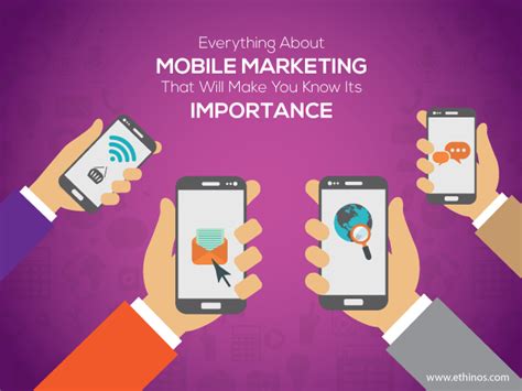 Mobile Internet Marketing Archives Digital Marketing Insights