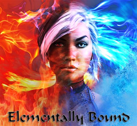 Doots Guild Wars 2 Travels Elementally Bound Table Of Contents
