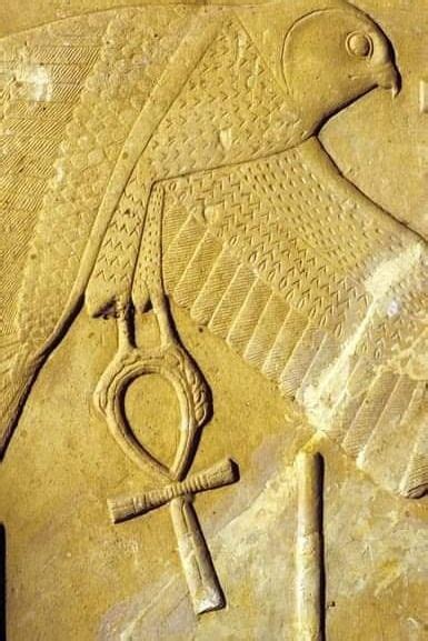 The Secret Of The Ankh Ancient Egypt Egypt Museum Ancient Egypt Art