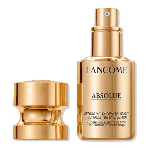 Absolue Revitalizing Anti Aging Eye Serum Lancôme Ulta Beauty