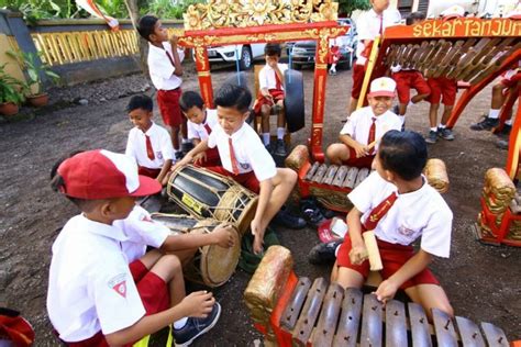 Rasa Percaya Diri Dan Disiplin Anak Bisa Dibangun Dengan Belajar Musik