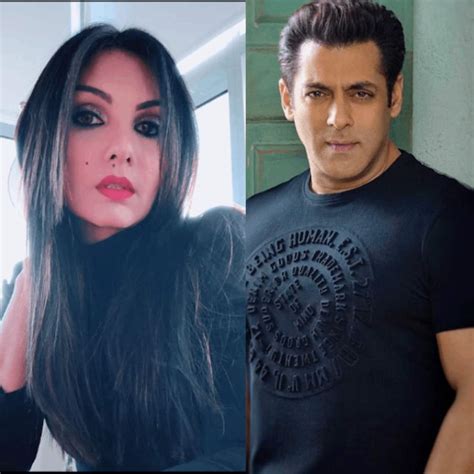 Salman Khans Ex Somy Ali Makes Severe Allegations Against Him Says I Had It The Worst In