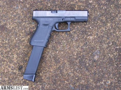 Armslist For Sale Glock 19 Gen 4