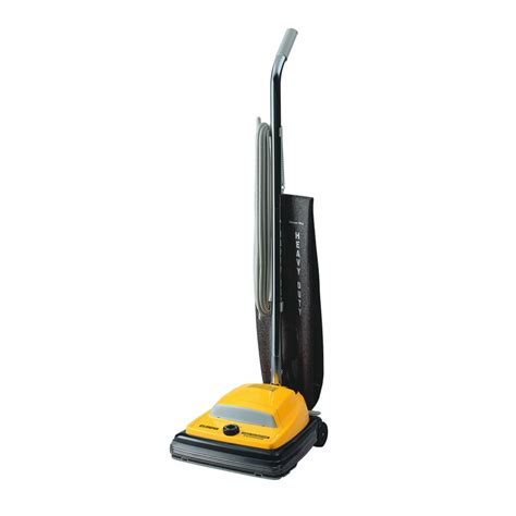 Shop Eureka 7 Amp Commercial Upright Vacuum Cleaner At
