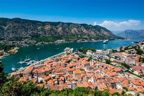 It has a coast on the adriatic sea to if we had to describe the european country of montenegro with only two words, those words are. The Time Has Come For Real Estate In Kotor, Montenegro