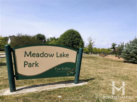 Photos Of Meadow Lake Park Aurora Homes By Marco