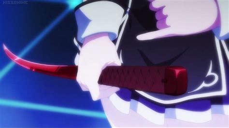 Top 5 Favourite Anime Swords Anime Amino