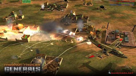 Command And Conquer Generals 2 Commanders Chenese Perfectluda