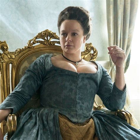 Harlots Is The Best Show Youre Not Watching Harlot Gorgeous