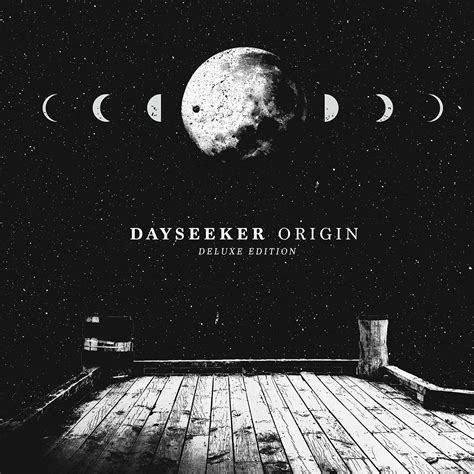 Dayseeker Origin Deluxe Edition 2016 Core Radio