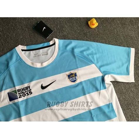 Everything we know so far the fiji rugby union have sent shockwaves through the rugby apparel world today by announcing a brand new kit deal with the world's largest sportswear brand, nike. Replica Argentina Rugby Shirt 2016 Home online| www ...