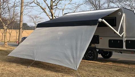 Top 10 Best Rv Awning Sunscreens In 2022 Reviews Buying Guide