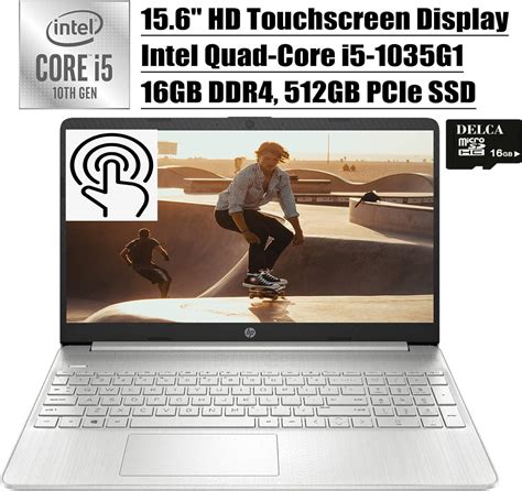 Top 10 I7 8550u Laptop 156 Inch Home Previews