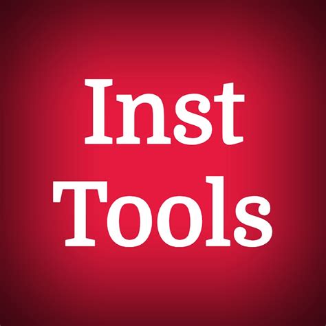 Instrumentation Tools Youtube