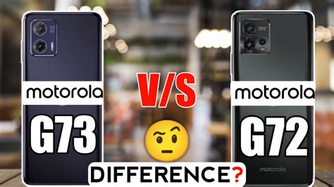 Motorola G Vs Motorola G Difference Youtube