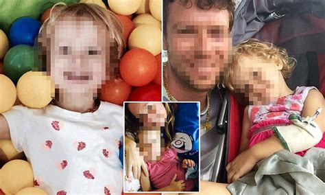 Father Banned From Seeing Dying Daughter Faces Court Daily Mail Online