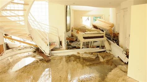 Steps To Take After My House Flooded Alpharetta Water Damage Restoration