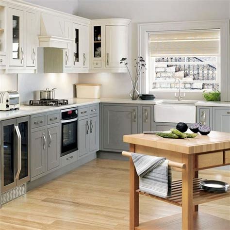 6 Modern And Efficient Kitchen Designs