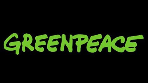 Why don't you let us know. Greenpeace logo histoire et signification, evolution ...