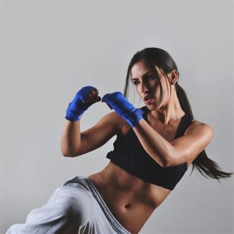 Kickboxing For Fitness And The Benefits Of Kickboxing For Women