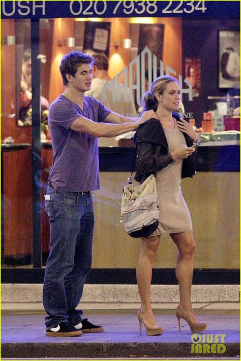 nathan adrian and natalie coughlin night on the town photo 2698249 2012 summer olympics