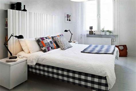 Beautiful Simple Bedroom Decoration Ideas Roohome
