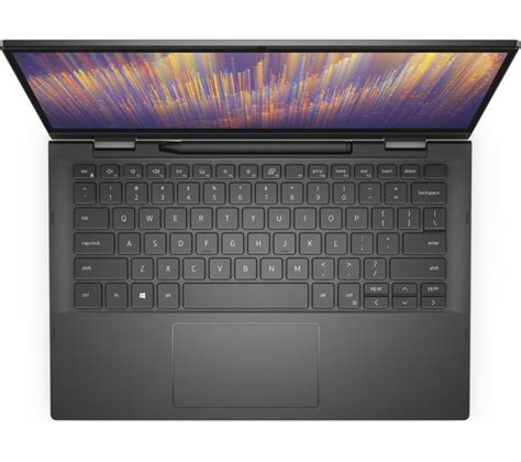 Buy Dell Inspiron 13 7306 133 2 In 1 Laptop Intel Core I5 512 Gb