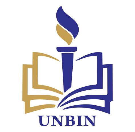 Logo Unbin Bogor Hot Sex Picture