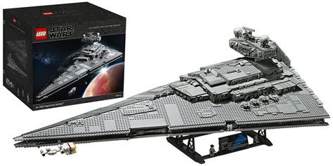 10 Hardest Lego Sets To Build Thatll Test Your Skill And Patience