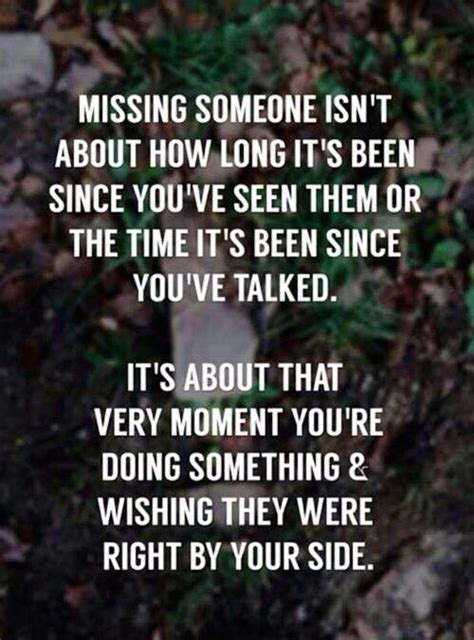We hope you enjoyed our unique collection of quotes about missing someone you love images. Missing Someone Pictures, Photos, and Images for Facebook, Tumblr, Pinterest, and Twitter