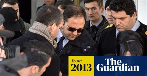Turkish Ministers Sons Arrested In Corruption And Bribery Investigation Turkey The Guardian