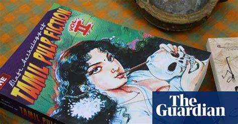 Pulp Translation Stirs Indias Middle Class Education The Guardian