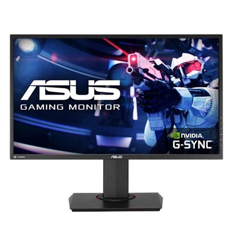 Asus Mg278q 27 Inch 2k Wqhd 2560 X 1440 Gaming Monitor Villman