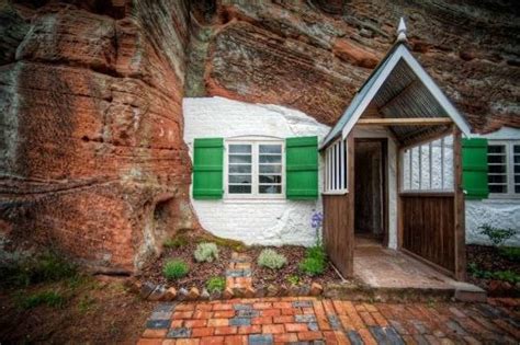 Cave Homes 10 Modern Stone Age Dwellings Bob Vila