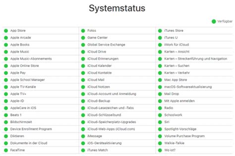 So it's a good idea to make sure the checking apple's system status, there were some issues over the past day which might explain why you were unable to sign into your apple id. Apple-ID-Server Fehler - 13 Lösungswege | CopyTrans Blog