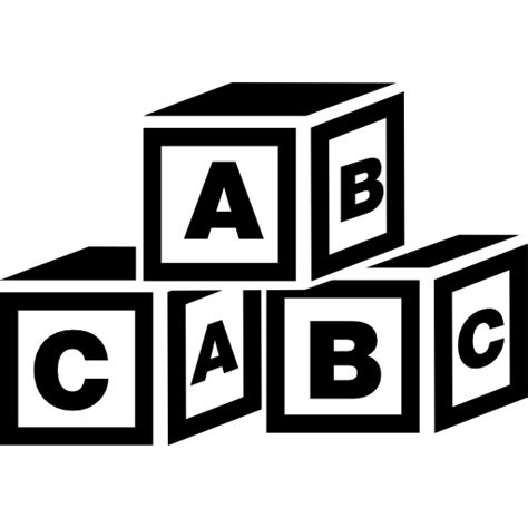 Abc Icon 337568 Free Icons Library