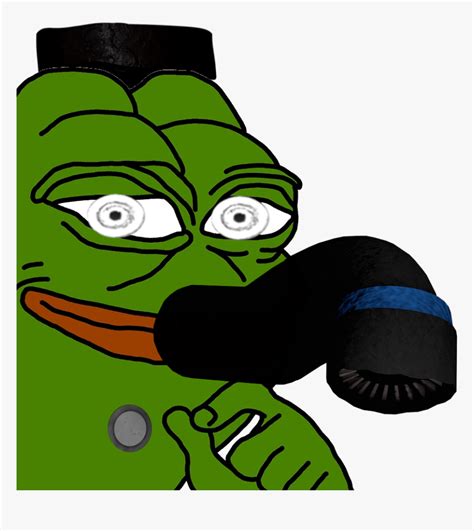 Dank Memes Transparent Background Png Download Pepe Frog Happy Png