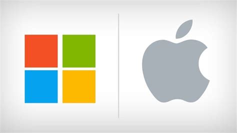 Microsoft Destrona A Apple Como La Compañía Más Valiosa Del Mundo