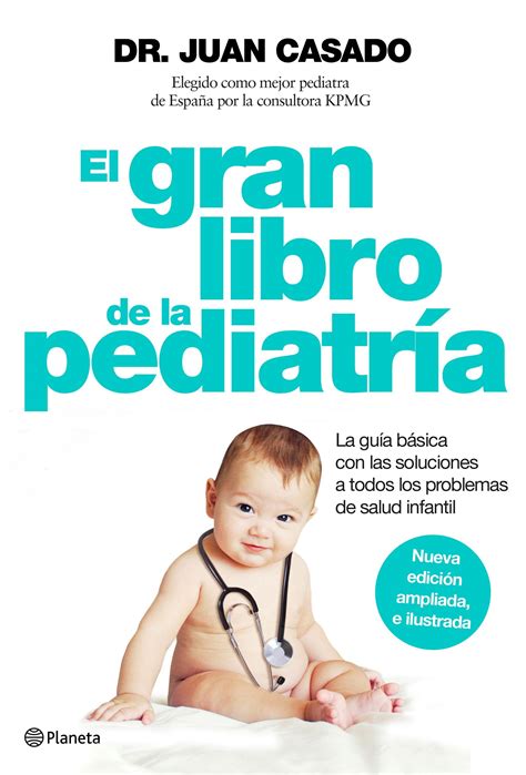 Naos Arquitectura And Libros · El Gran Libro De La PediatrÍa La GuÍa
