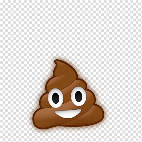 Free Download Pile Of Poo Emoji Joke Humour Child Poop Transparent
